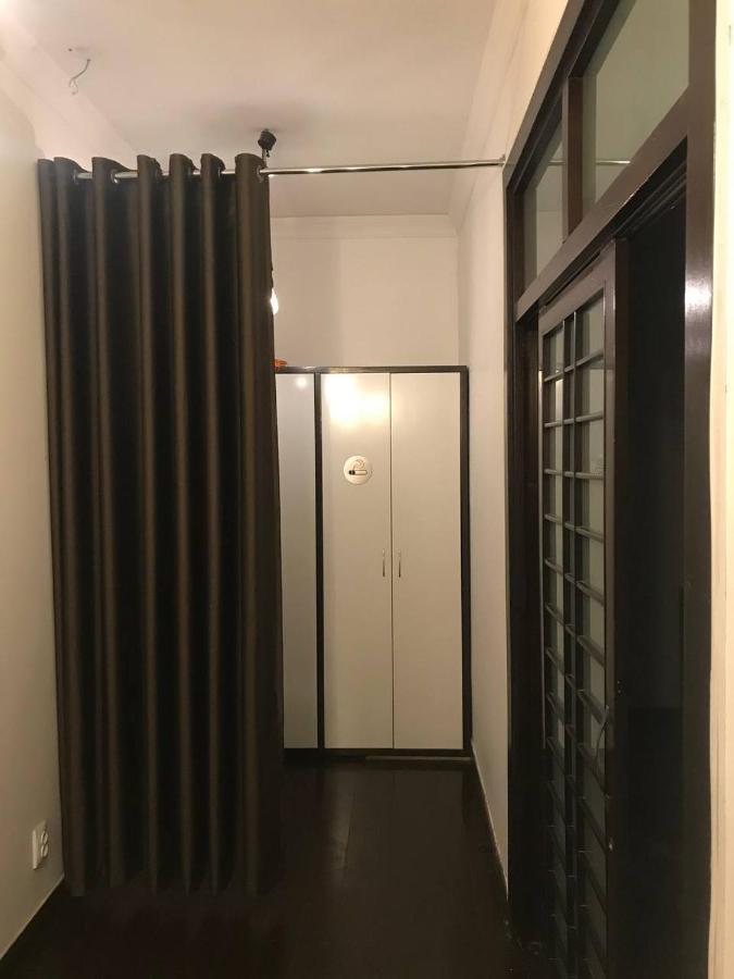 Tokyo Hostel Koktobe Eksteriør billede